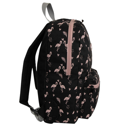 Brabo Storm Backpack Flamingo