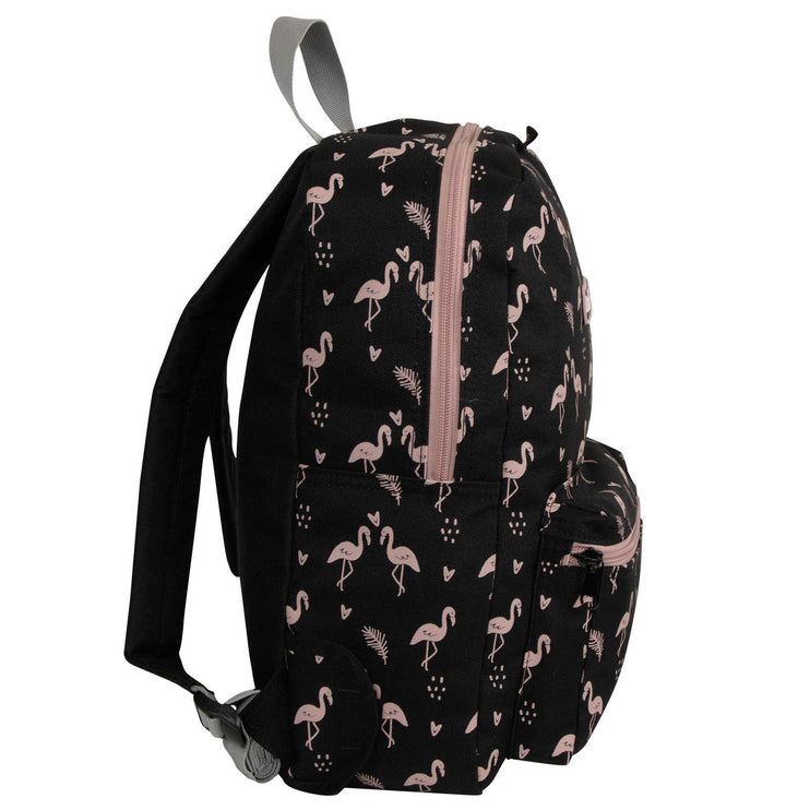 Brabo Storm Backpack Flamingo