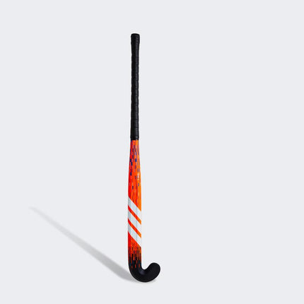 Adidas Estro .8 Junior Hockey Stick Solar Orange/Bright Royal 2025