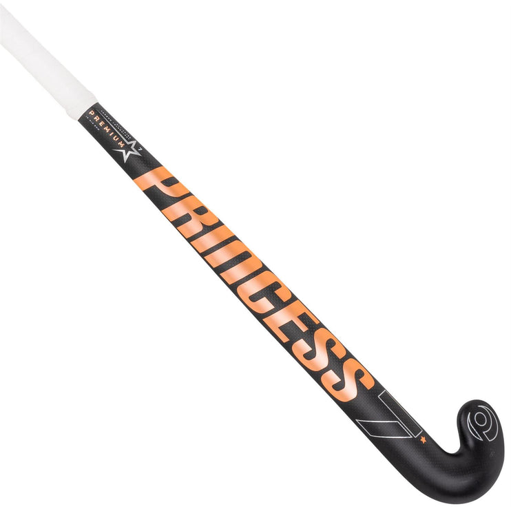 Princess Premium 7 Star MB Junior Hockey Stick 2022
