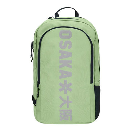 Osaka Sports Hockey Backpack Large Green Eyes 2025