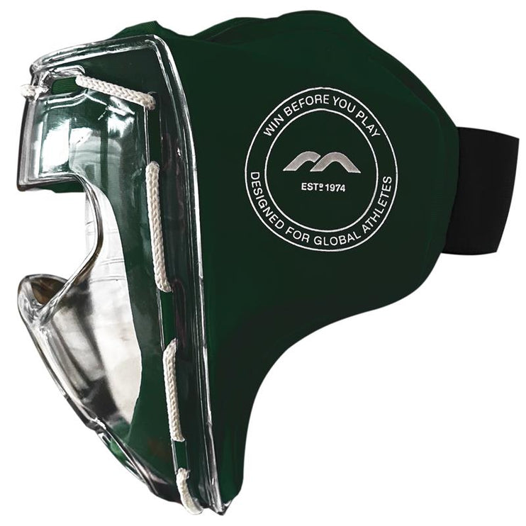 Mercian Evolution Senior Facemask Set of 4