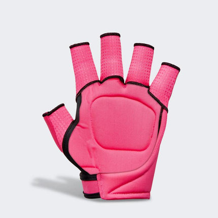 Adidas Hockey OD Glove - Pink