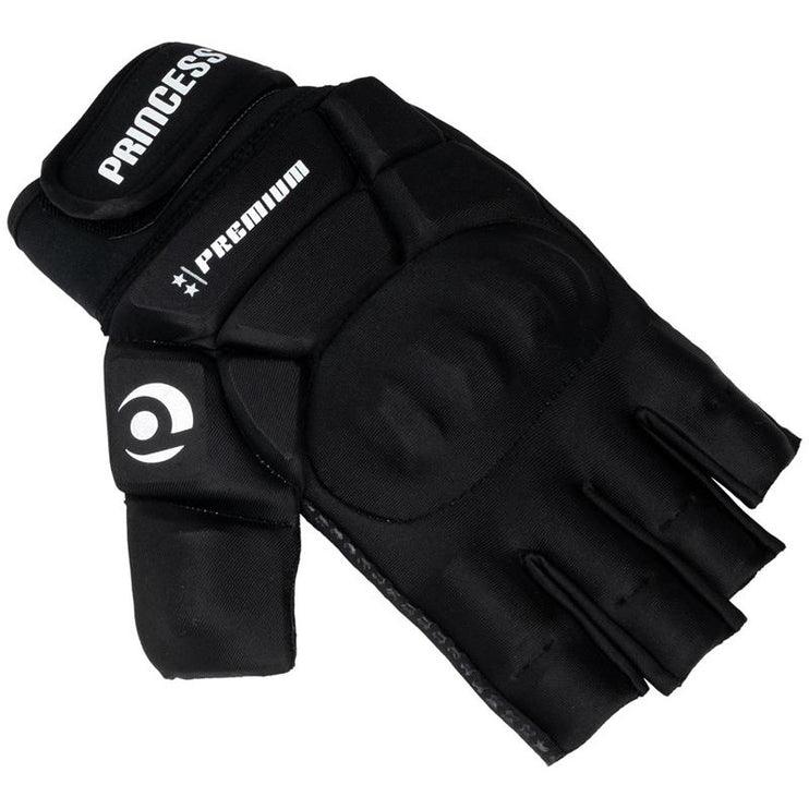 Princess Premium Black Pro Player Glove
