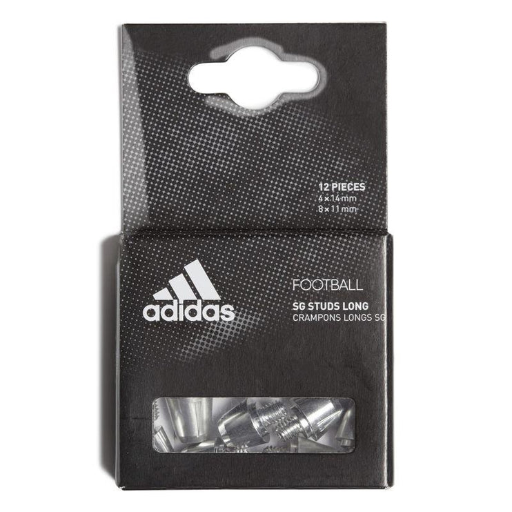 Adidas Soft Ground Studs Long