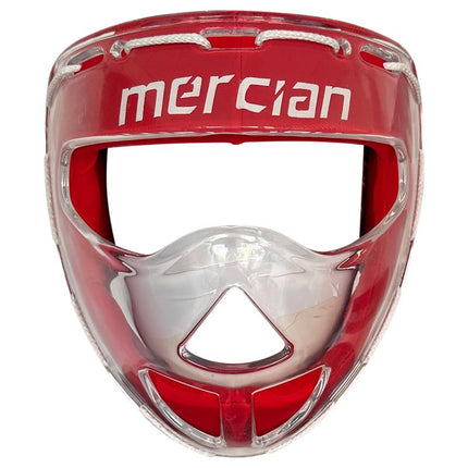 Mercian Evolution Senior Facemask Set of 4