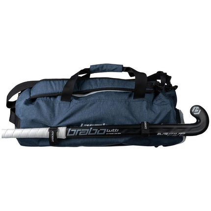 Brabo Traditional Duffle Bag