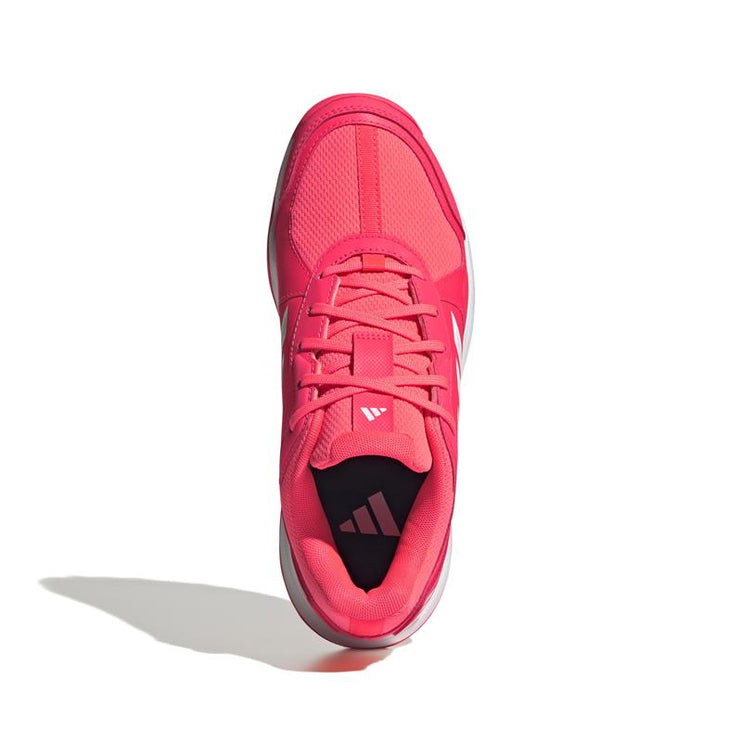 Adidas Fabela Rise 2 Pink Hockey Shoes 2026/2027