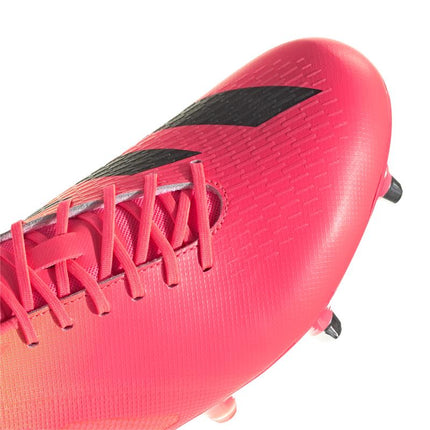 Adidas RS15 Pro (SG) Solar Turbo Rugby Boots