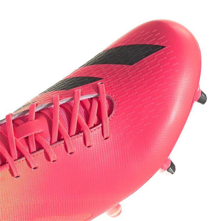 Adidas RS15 Pro (SG) Solar Turbo Rugby Boots