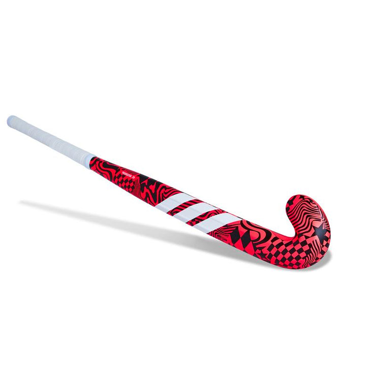 Adidas Youngstar .20 Pink Hockey Stick 2026/2027