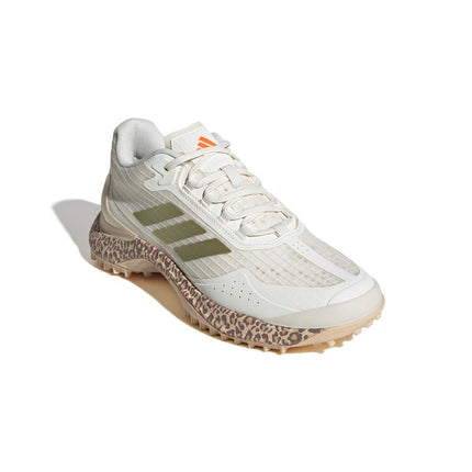 Adidas Fabela X 2 Champagne Women's Hockey Shoes 2025