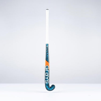 Grays Impulse GT Ocean Blue/Black Junior Hockey Stick 2026/2027
