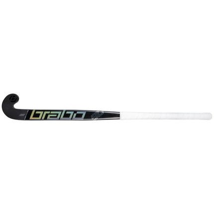 Brabo Traditional Carbon 90 PB Hockey Stick 2025