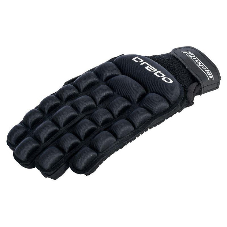 Brabo F2.1 Indoor Glove Left Hand Black