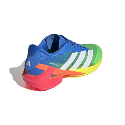 Adidas Adizero Lux 3 LE Multicolour World Cup Hockey Shoes 2026/2027