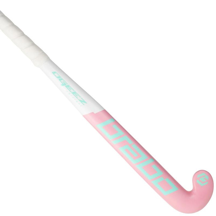 Brabo O'GEEZ Junior Hockey Stick 2026/2027
