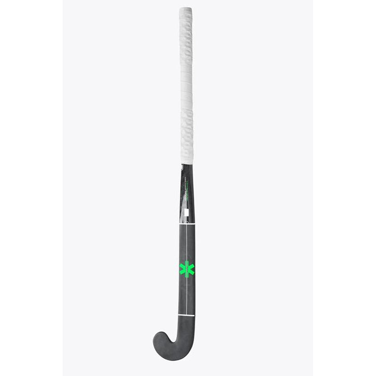 Osaka Goalkeeper 40 Iconic Black Junior Hockey Stick 2026/2027