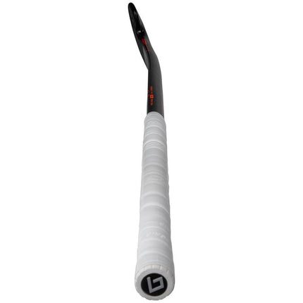 Brabo Traditional Carbon 80 PB Hockey Stick 2025