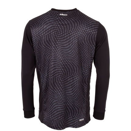 Reece Sydney Keeper Shirt Long Sleeve Black