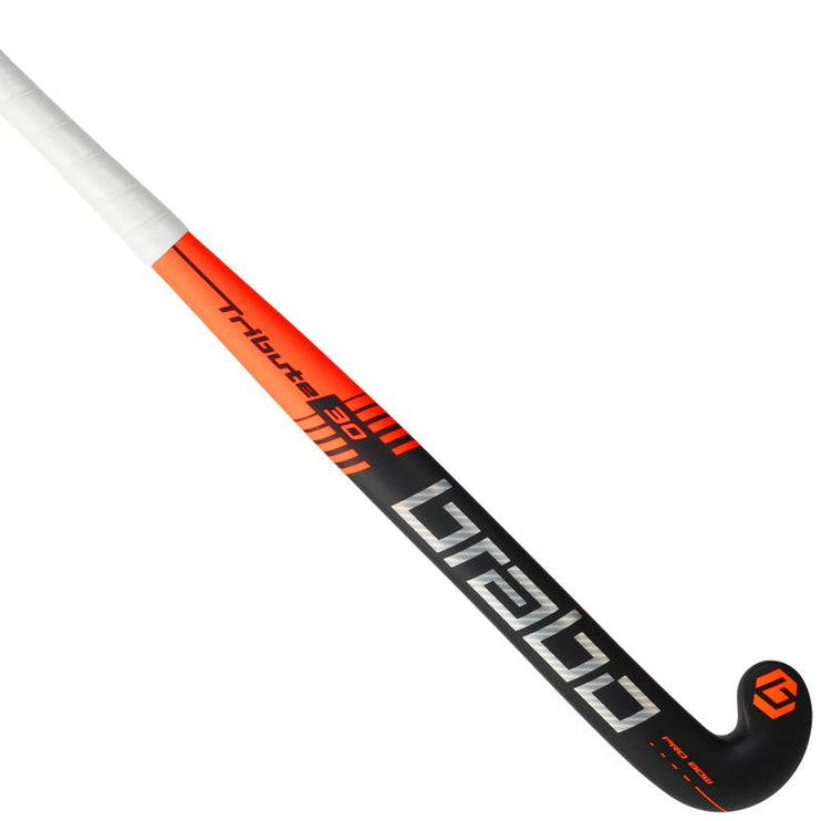 Brabo Tribute 30 PB Hockey Stick 2026/2027