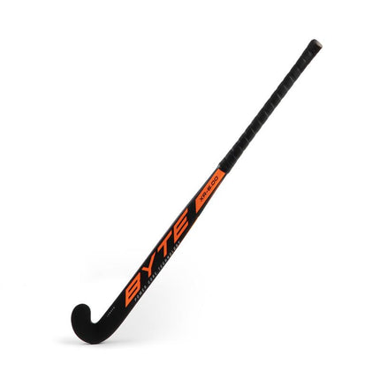 Byte XR6.00 Hockey Stick Orange/Black 2025