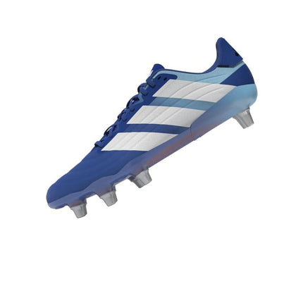 Adidas Kakari RS (SG) Royal Blue Rugby Boots