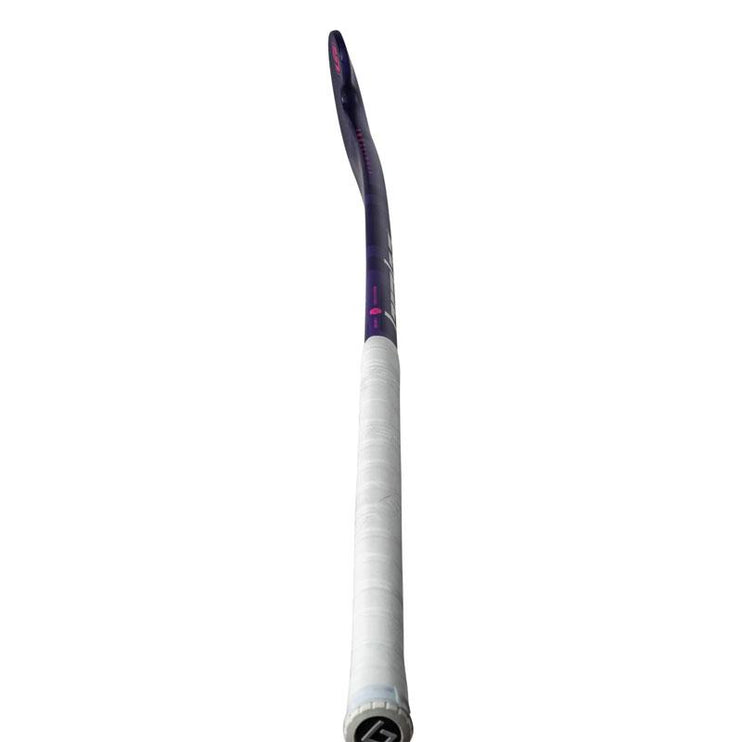 Brabo Pure 20 LB Hockey Stick Purple/Magenta 2024