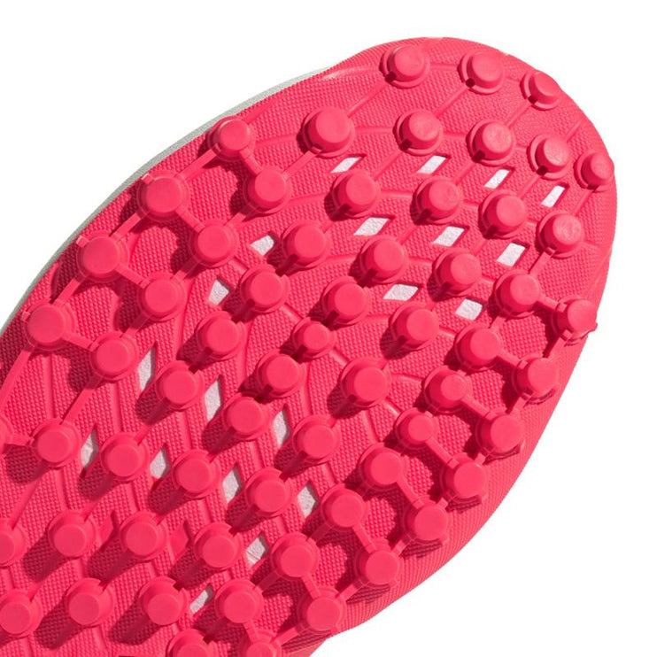 Adidas Fabela Rise 2 Pink Hockey Shoes 2026/2027