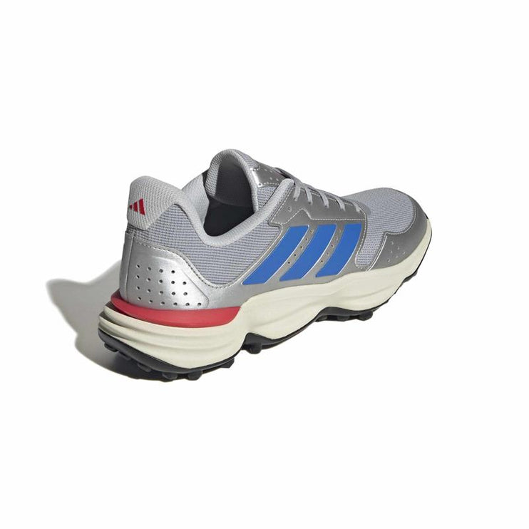 Adidas Adipower Hockey League Silver Hockey Shoes 2026/2027