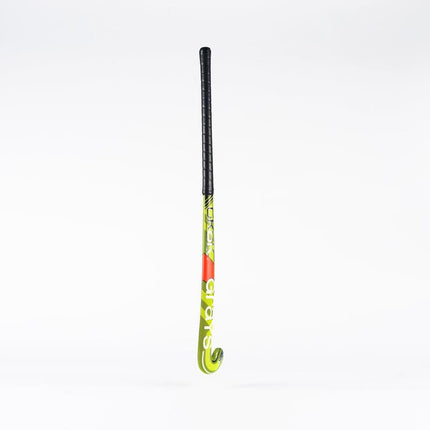 Grays GK Elite 6K Goalkeeping Hockey Stick Fluo Yellow 2025/2026