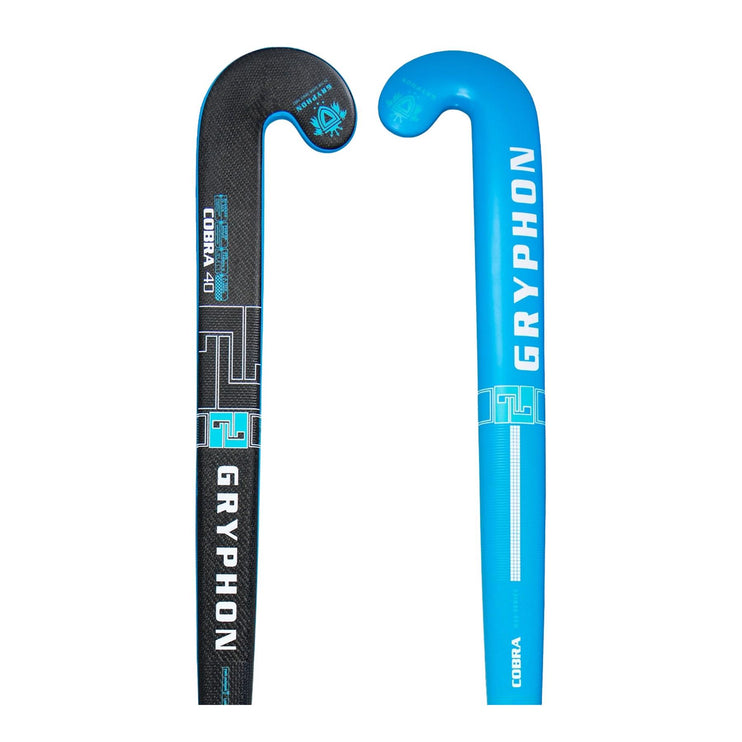 Gryphon Cobra G26 Indoor Pro Hockey Stick 2026/2027