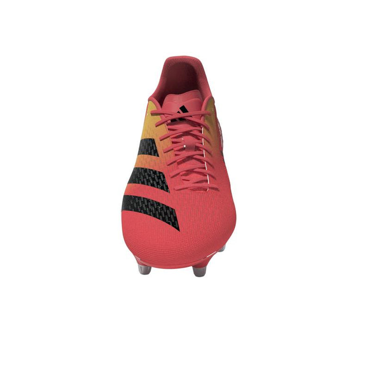 Adidas RS15 Ultimate (SG) Solar Turbo Rugby Boots