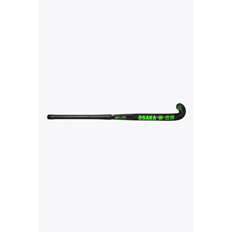 Osaka Pro Tour 40 2.0 Pro Bow White Edition Junior Hockey Stick 2026/2027