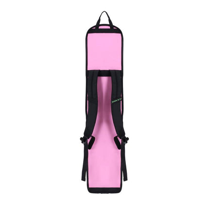 Osaka Pro Tour Stickbag Medium Pink