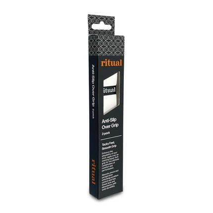 Ritual Super Tac Over Grip White
