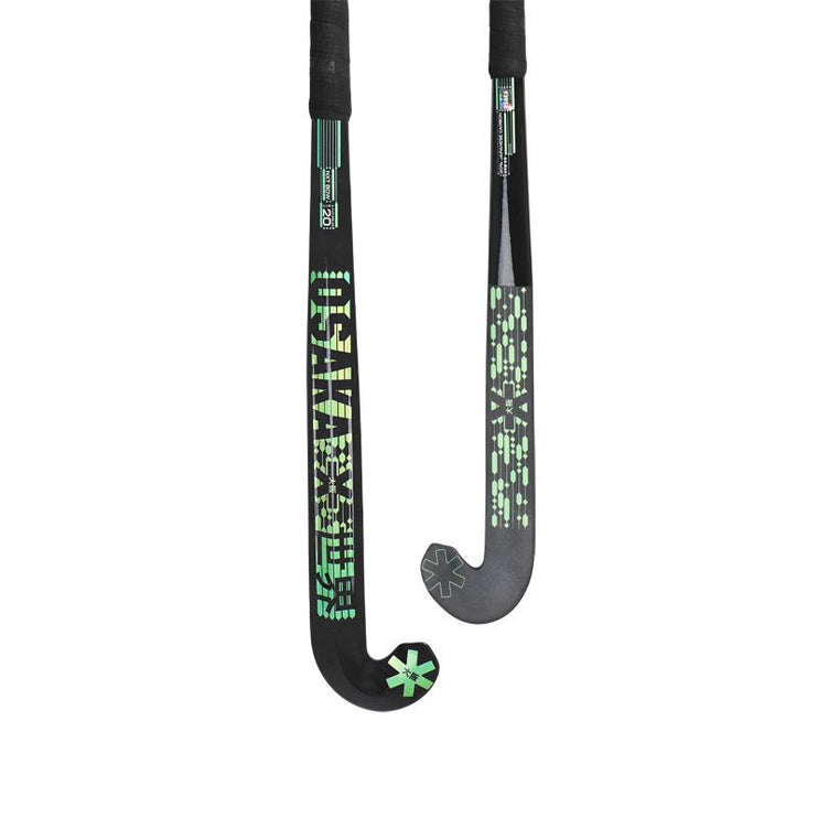 Osaka FutureLab 20 NXT Bow Indoor Hockey Stick 2024