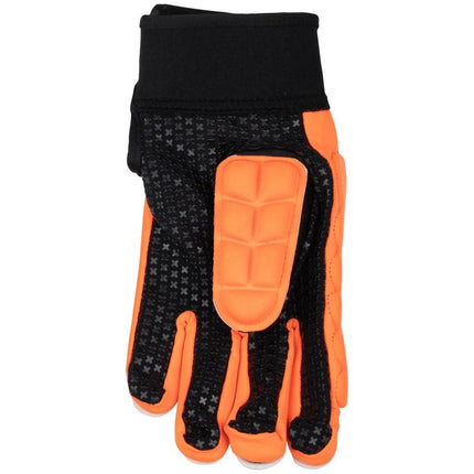 Brabo Force Full Finger Indoor Hockey Glove