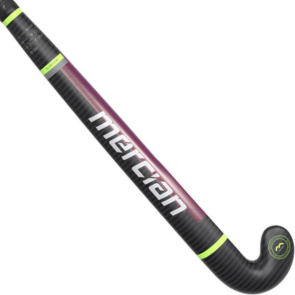 Mercian Elite CF95 Xtreme Bend Hockey Stick 2025
