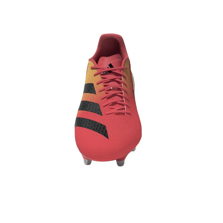 Adidas RS15 Pro (SG) Solar Turbo Rugby Boots