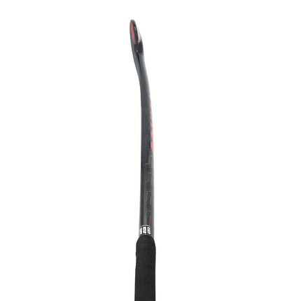 Osaka Low Bow Advanced Ltd - Pro Tour Hot Pink Hockey Stick 2026/2027