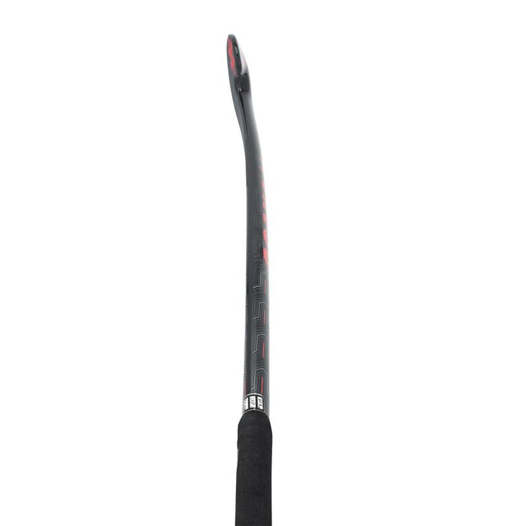 Osaka Low Bow Advanced Ltd - Pro Tour Hot Pink Hockey Stick 2026/2027