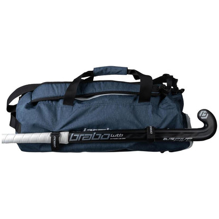 Brabo Traditional Duffle Bag 2025