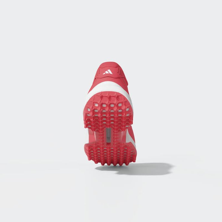 Adidas Hockey Lux League Pink Hockey Shoes 2026/2027