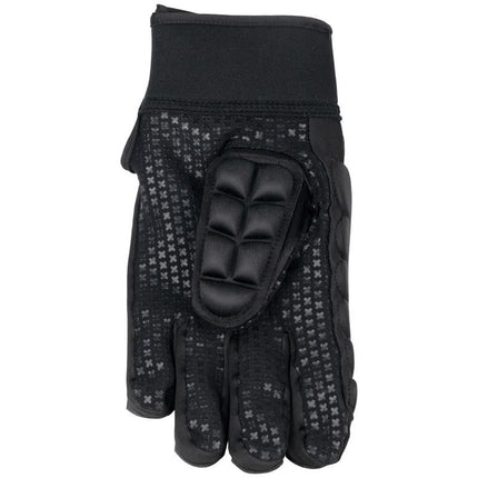 Princess Competition Black Indoor Glove
