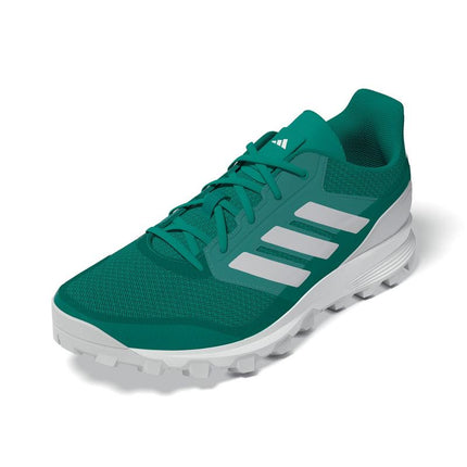 Adidas Flexcloud 2.1 Pure Teal Hockey Shoes 2025