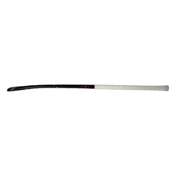 Brabo Pure 30 LB Hockey Stick Black/Shine 2024