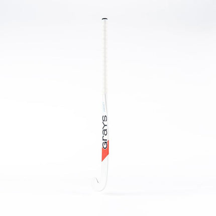 Grays AC400 Dynabow-S White Hockey Stick 2025/2026