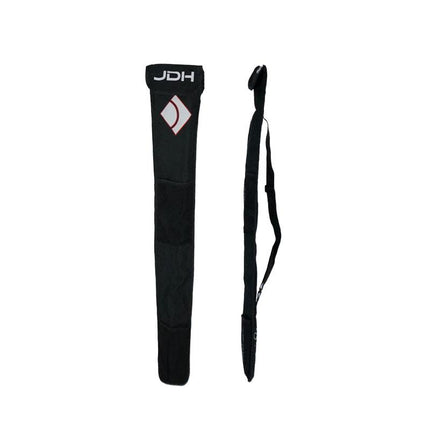 JDH Mini Hockey Stick Sleeve Black 2024