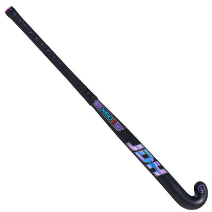JDH X60 Low Bow Composite Hockey Stick 2022 #38.5 inch